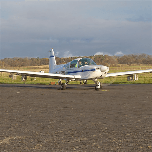 Prestwick Flying Experiences